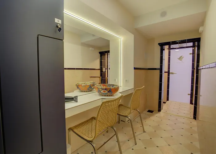 Windeby 7t アパート