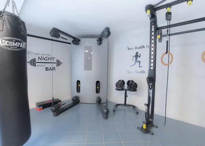 アパート Windeby 7t