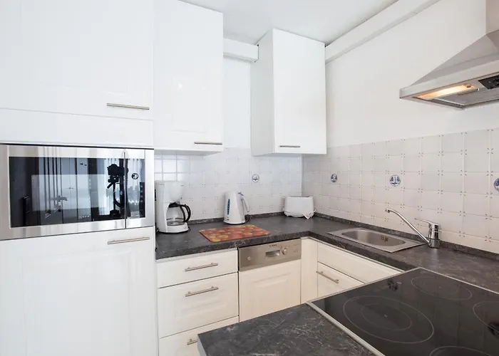 Windeby 7t アパート ヴェニングシュテット