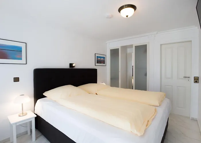 Windeby 7t アパート *