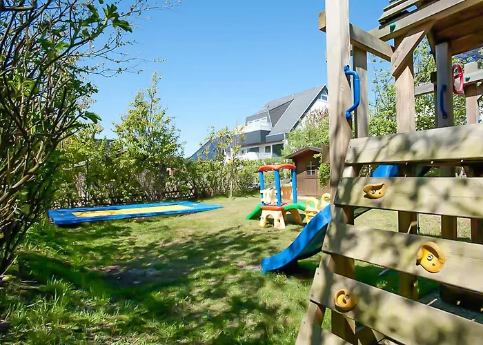 アパート Windeby 7t ヴェニングシュテット