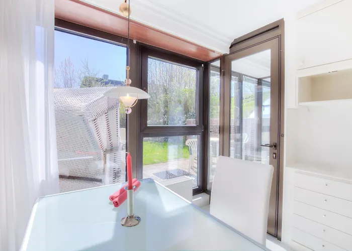 Windeby 7t アパート